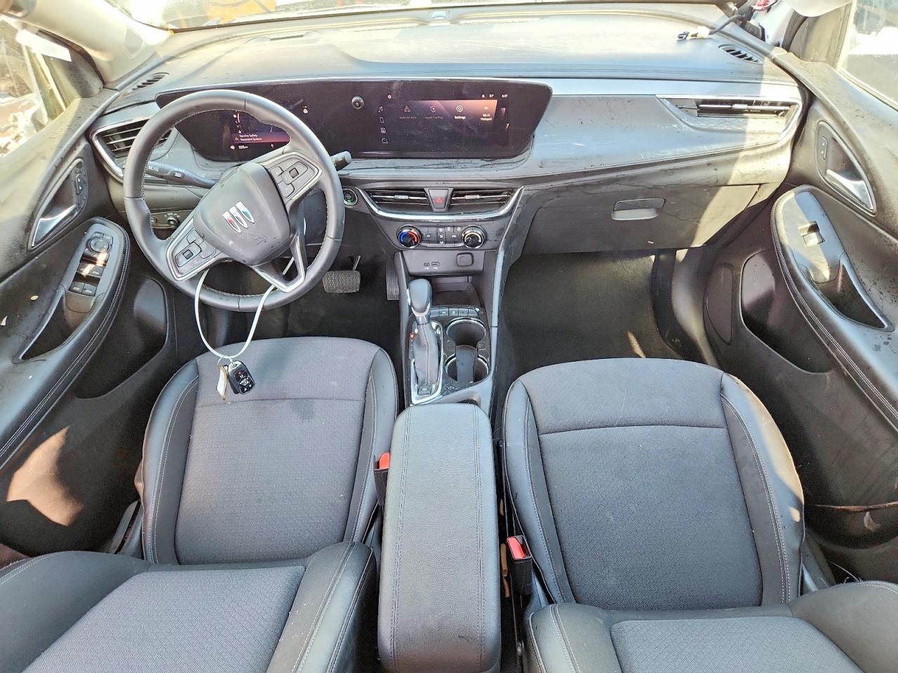 Buick Encore Preferred