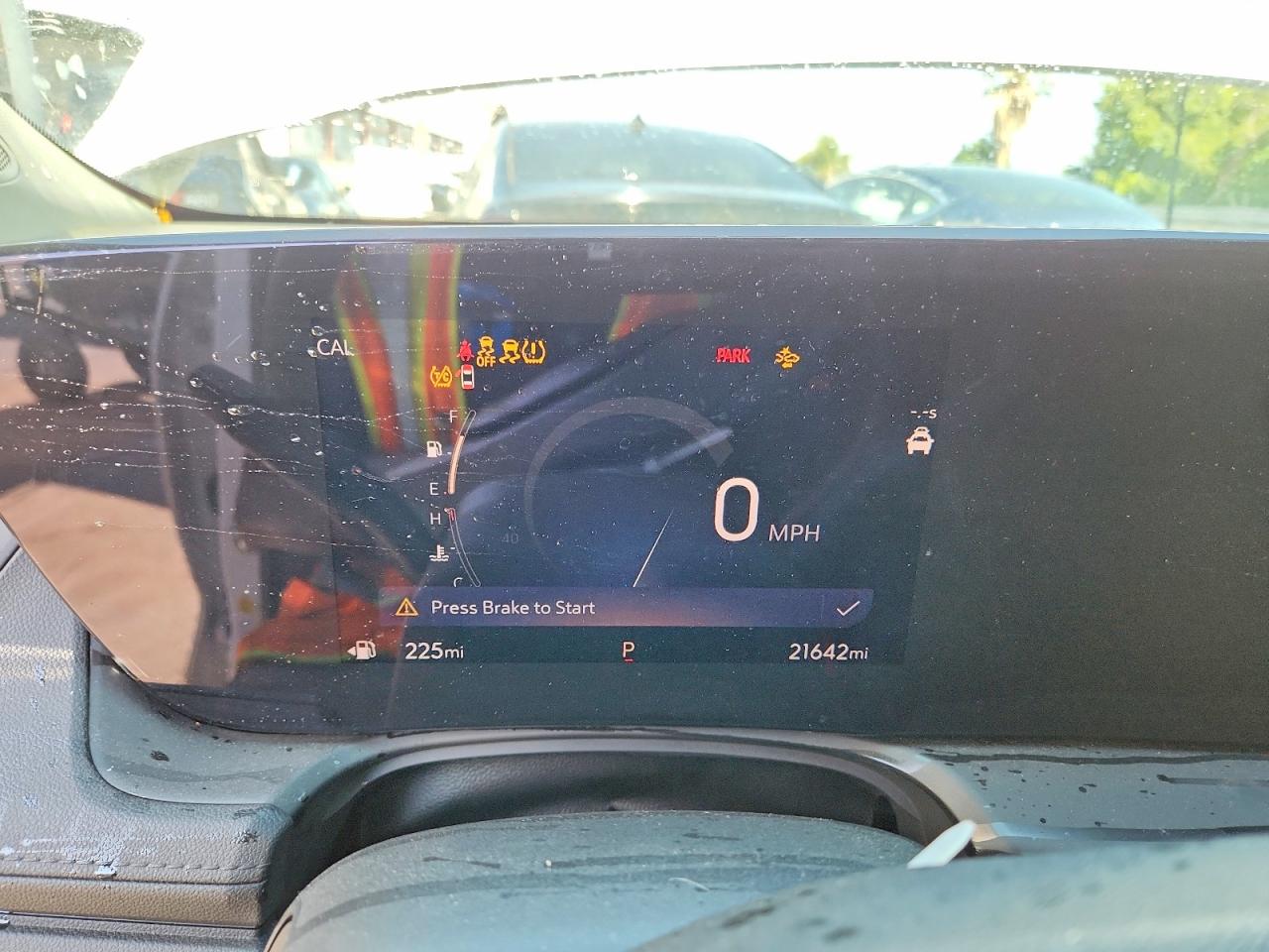 Buick Encore Preferred