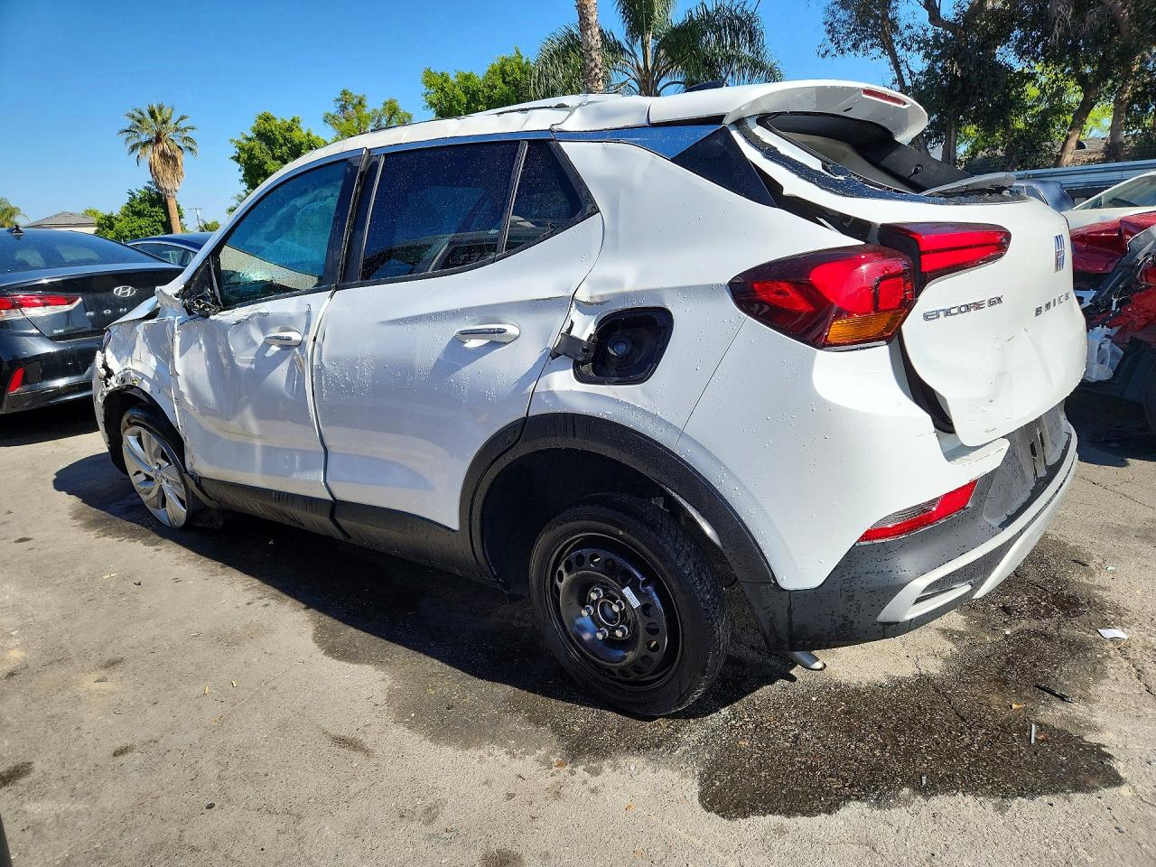 Buick Encore Preferred