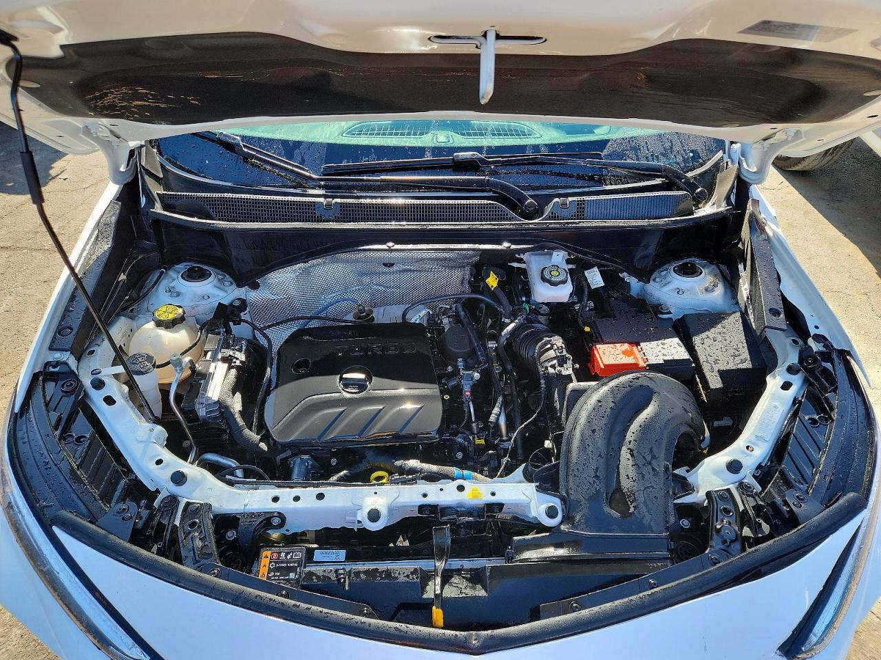 Buick Encore Preferred