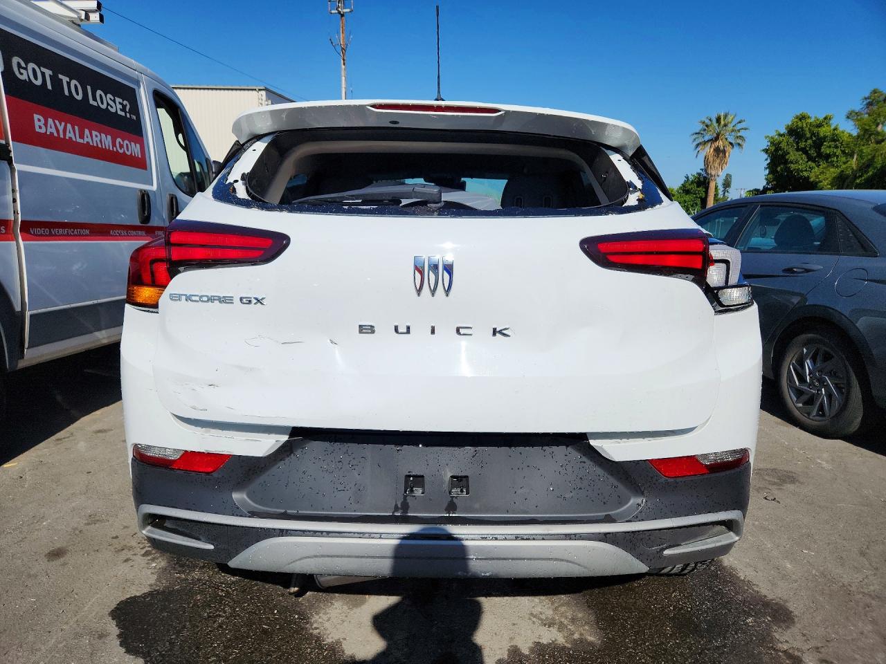 Buick Encore Preferred