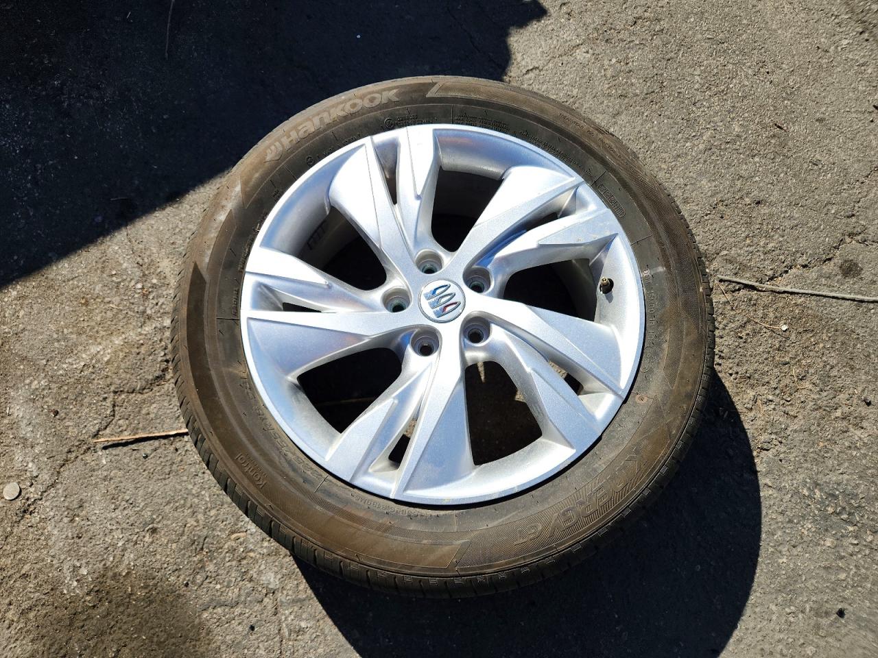 Buick Encore Preferred