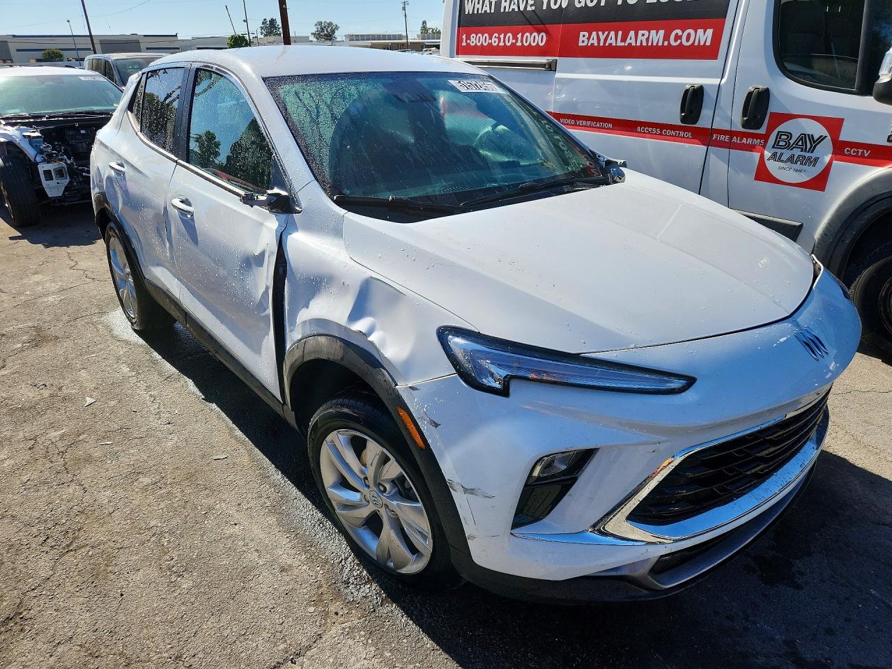 Buick Encore Preferred