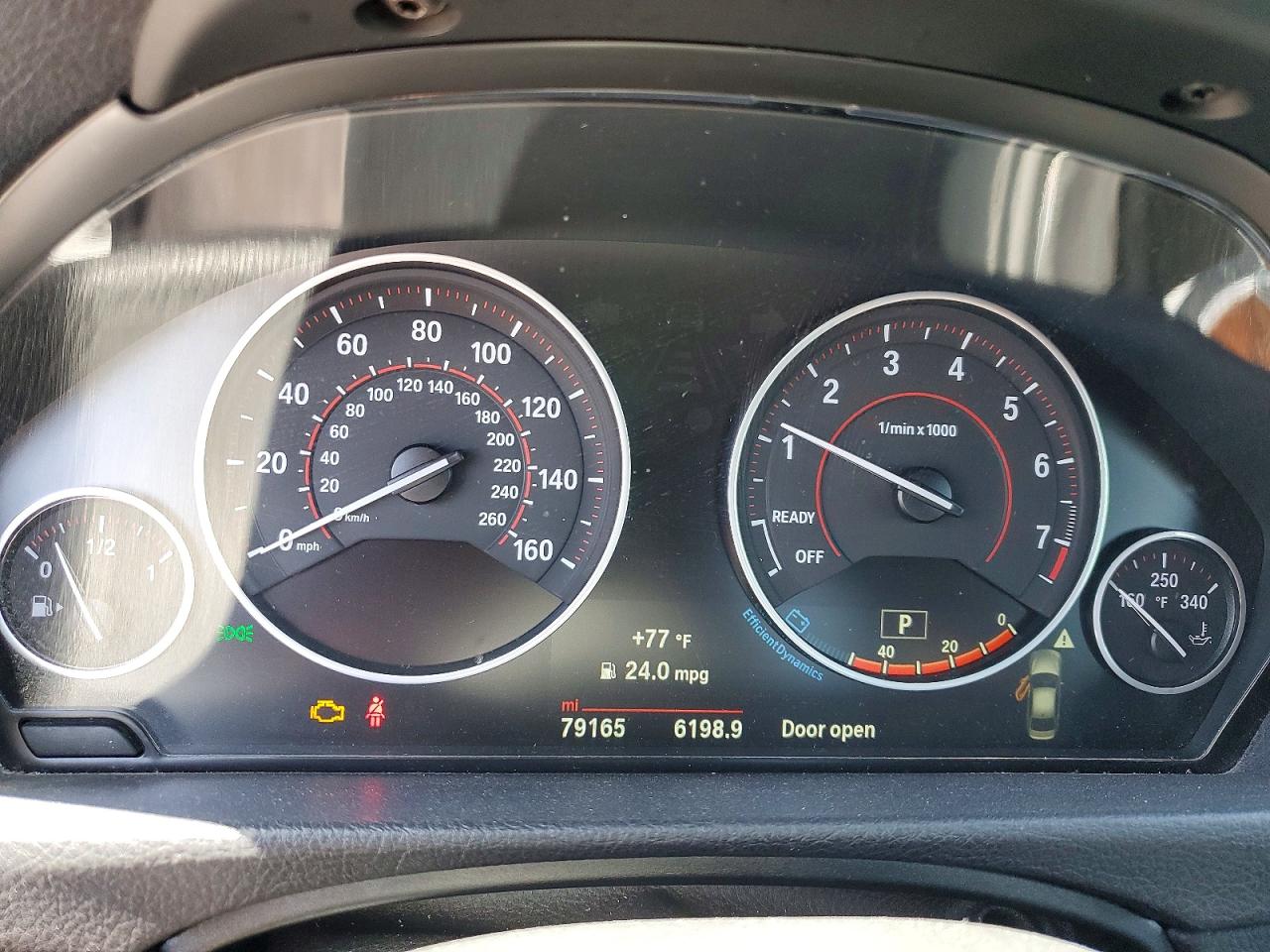 BMW 3 Series I