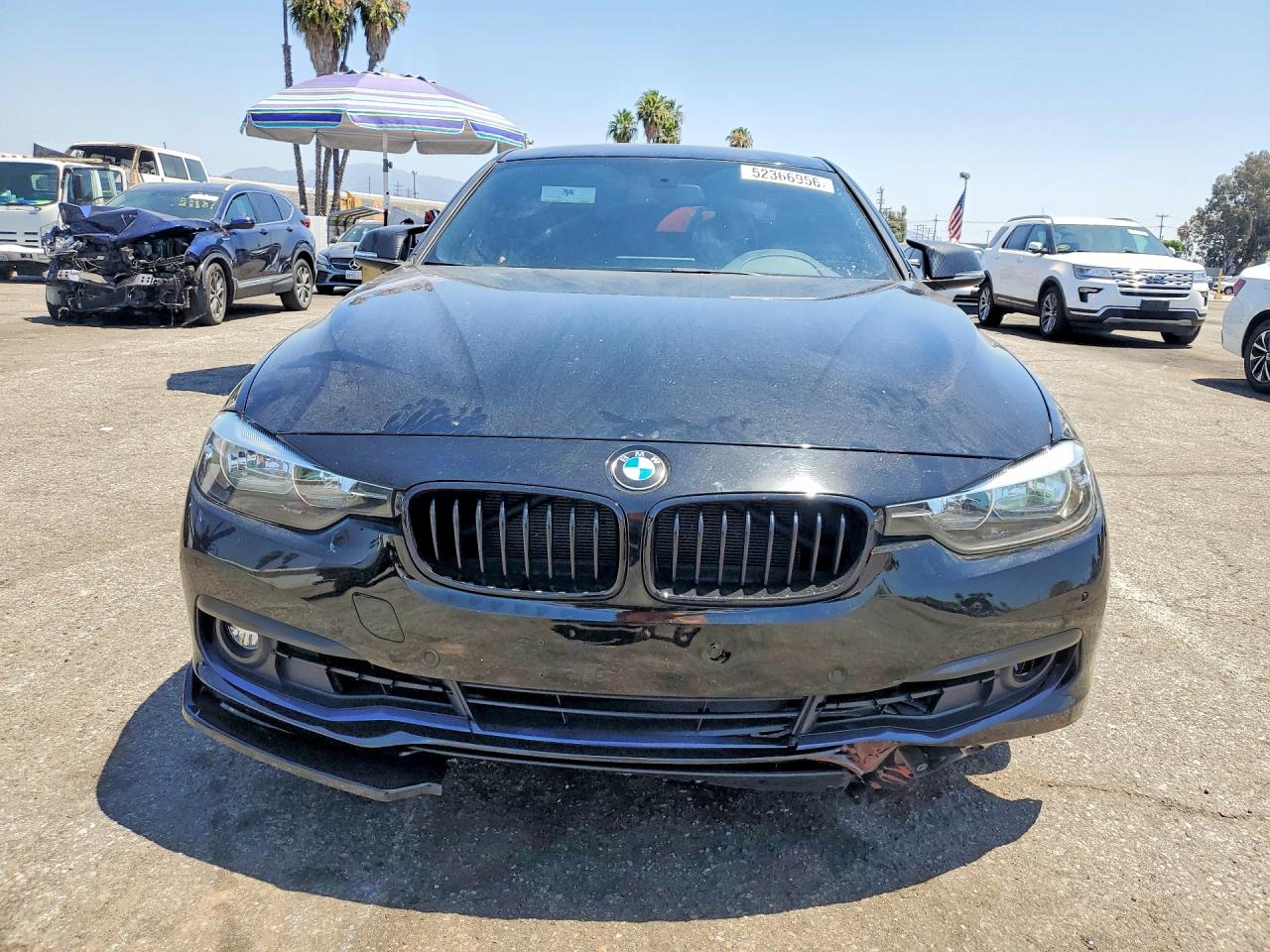 BMW 3 Series I