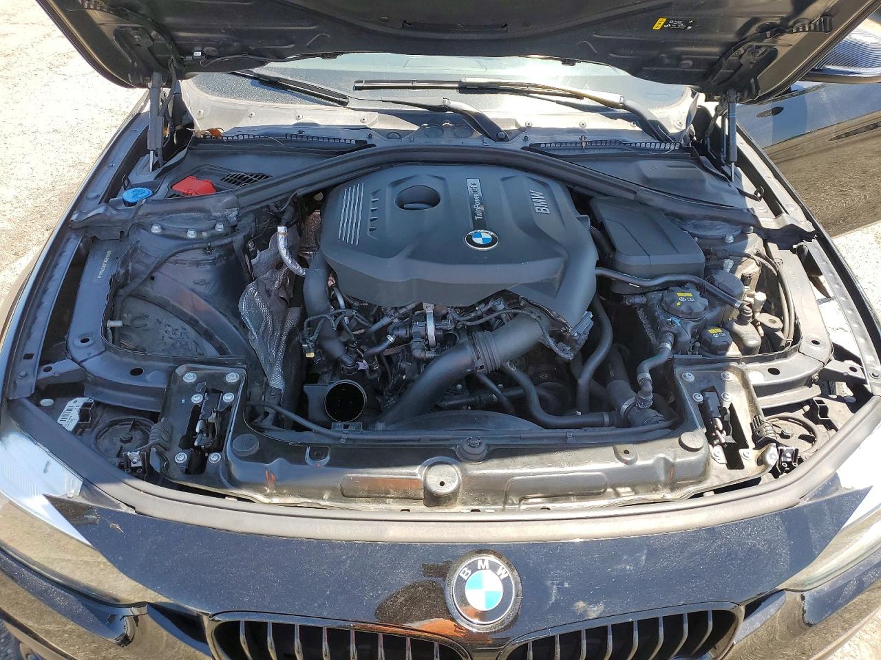 BMW 3 Series I