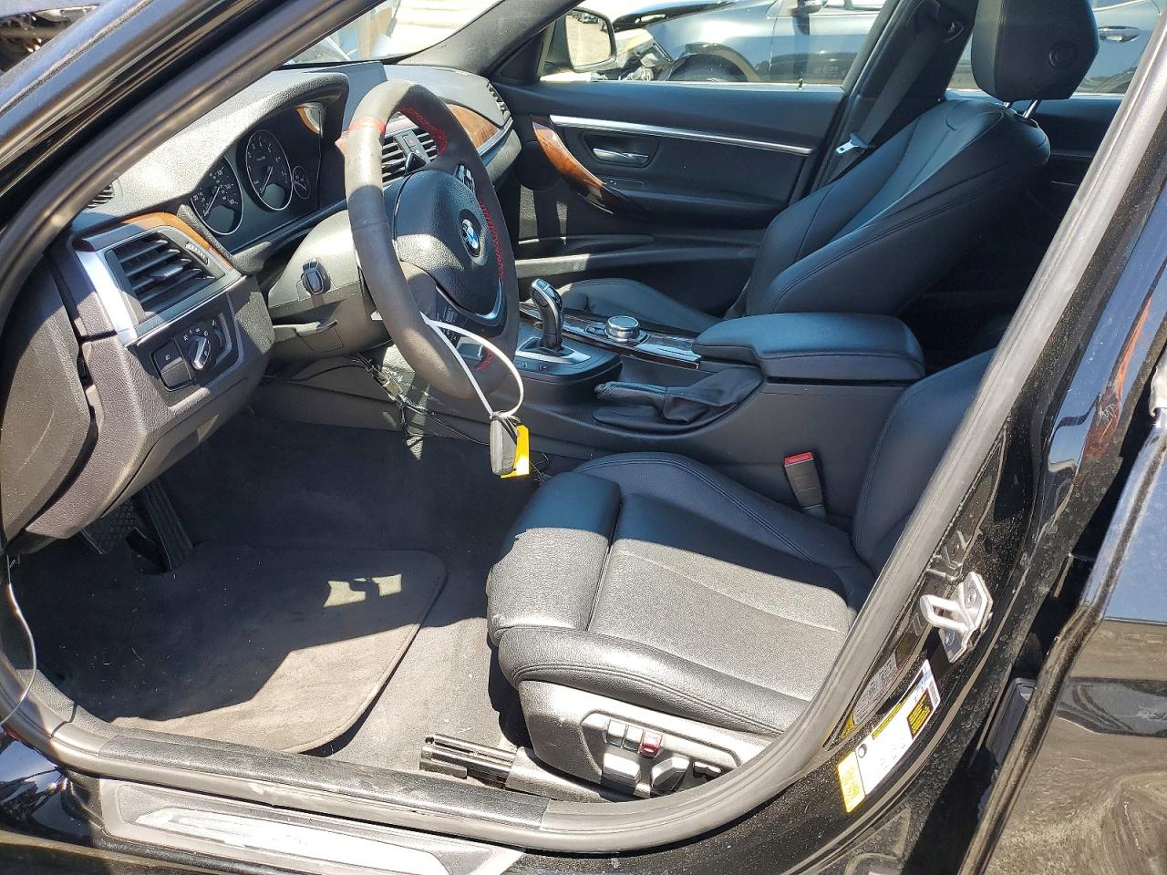 BMW 3 Series I