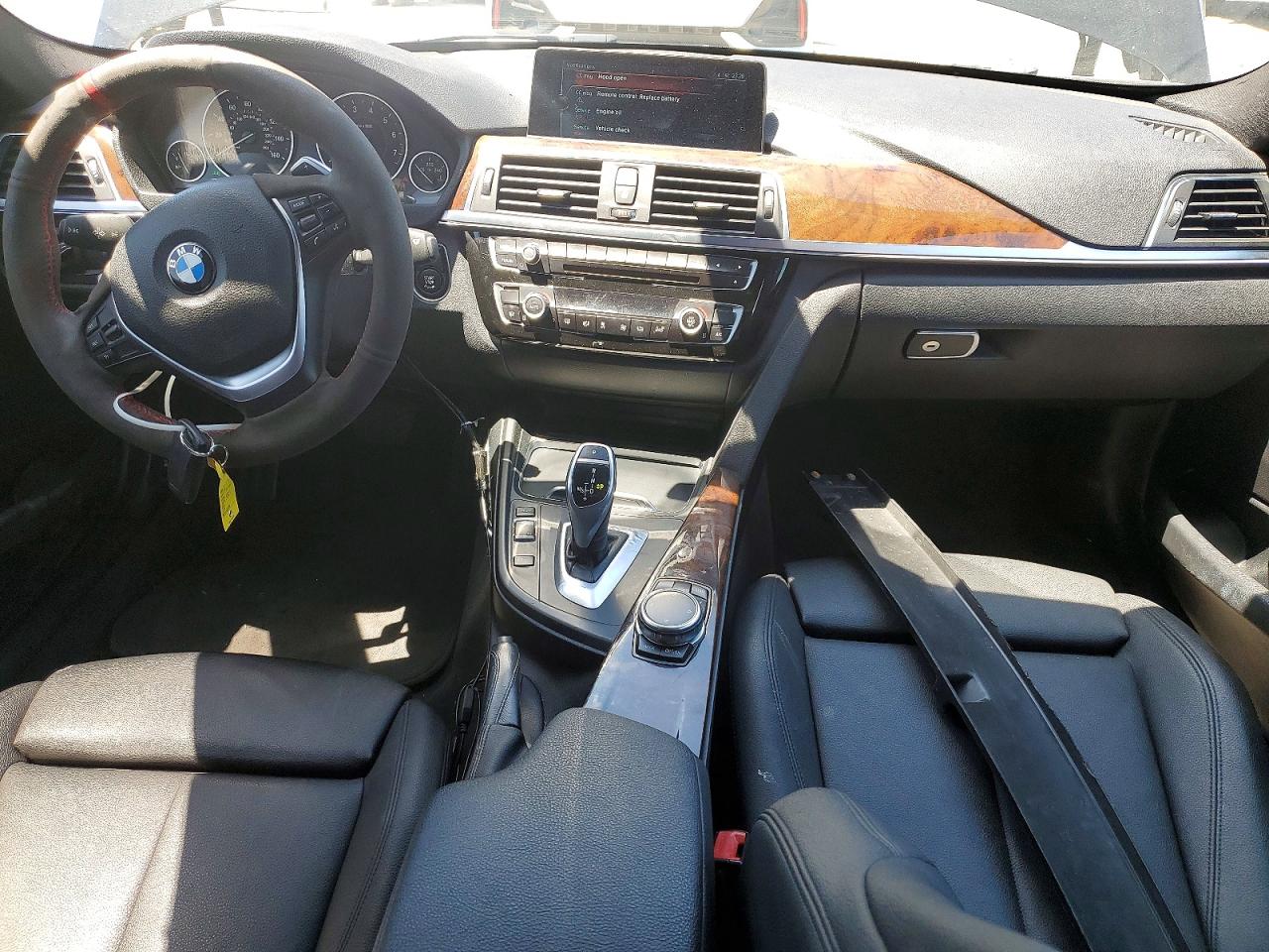 BMW 3 Series I