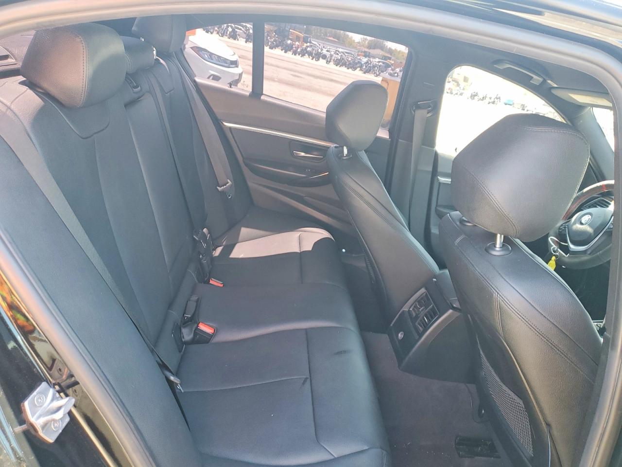 BMW 3 Series I