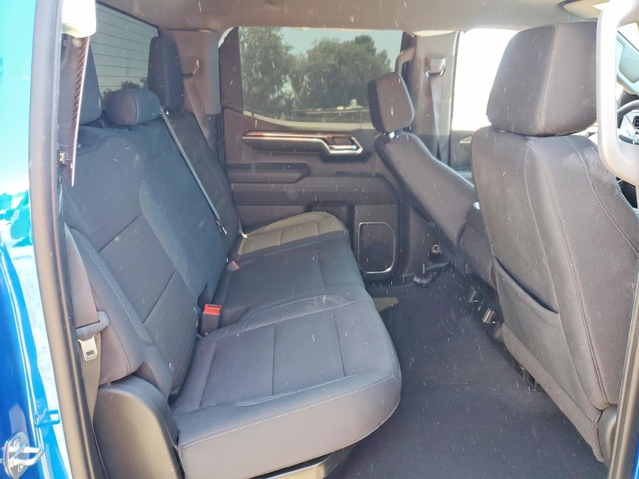 Chevrolet Silverado C1500 Lt
