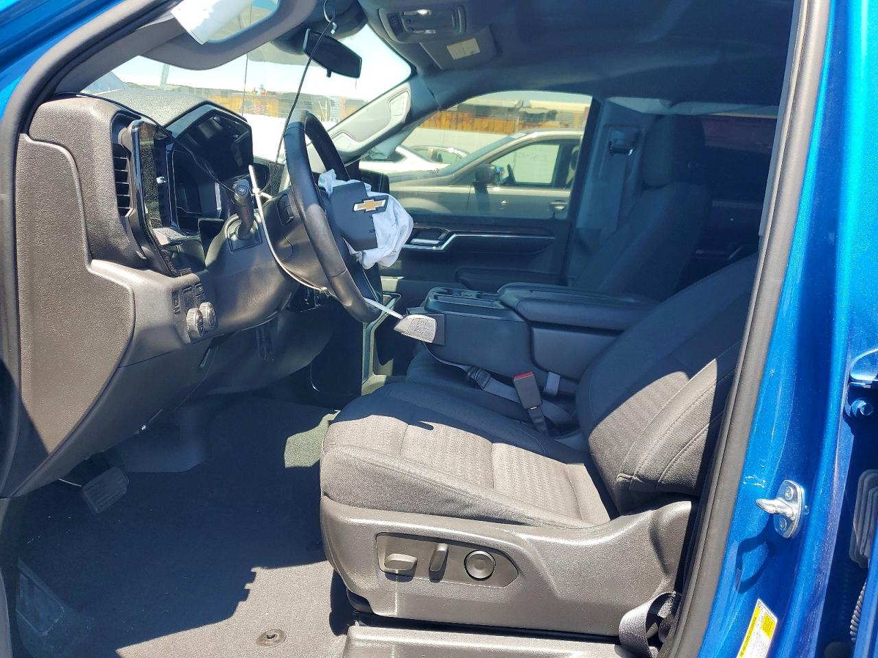 Chevrolet Silverado C1500 Lt