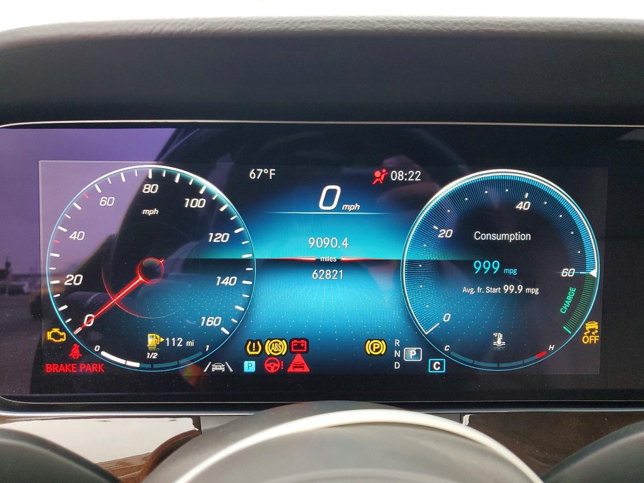 Mercedes-Benz E-Class 350
