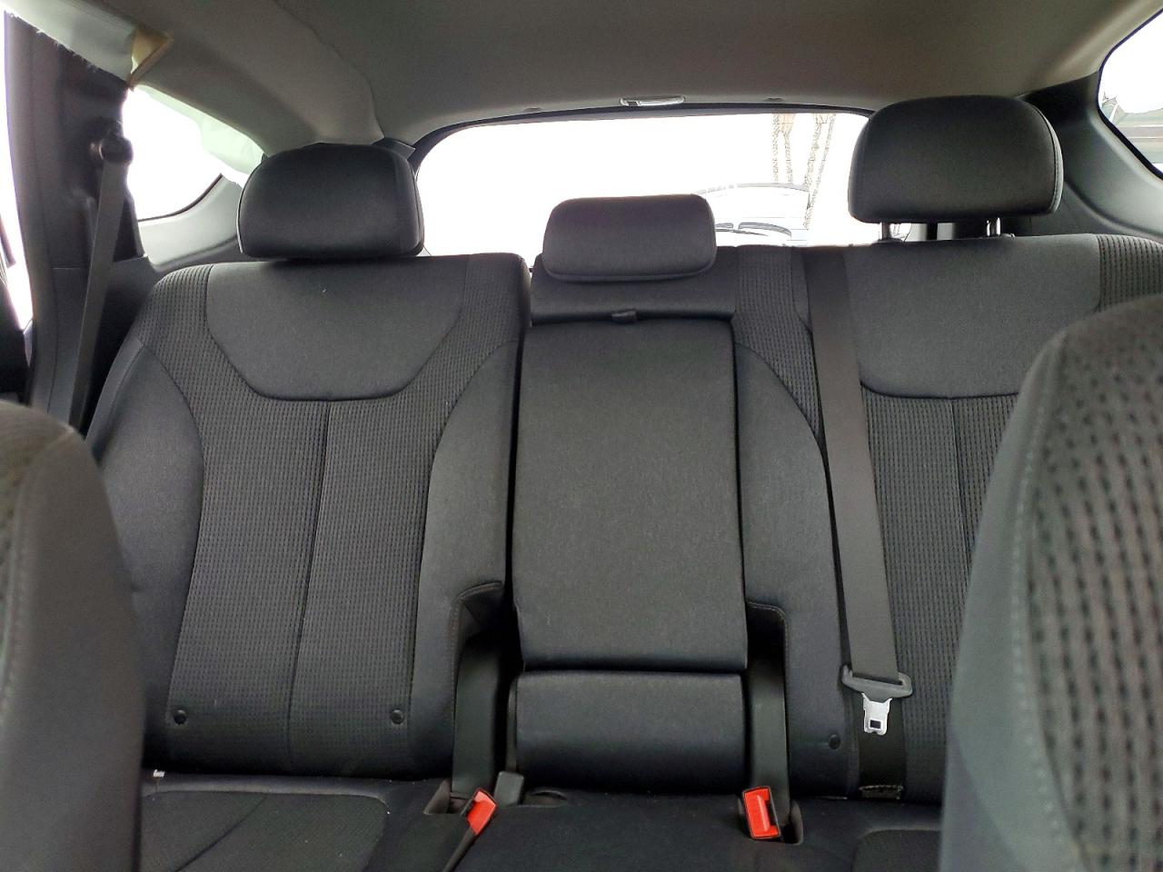 Hyundai SANTA FE Sel