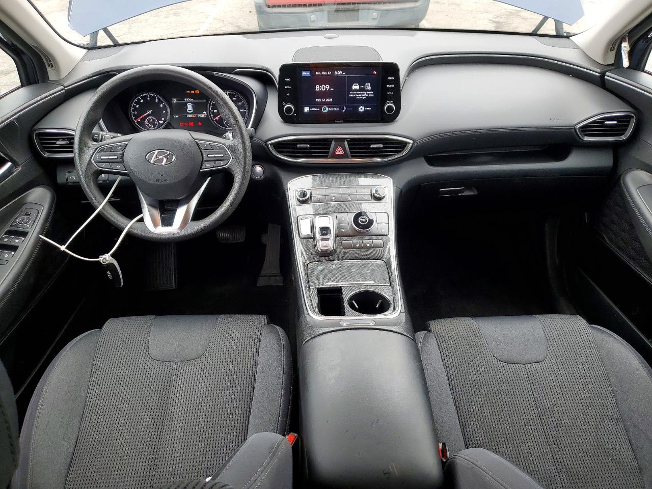 Hyundai SANTA FE Sel
