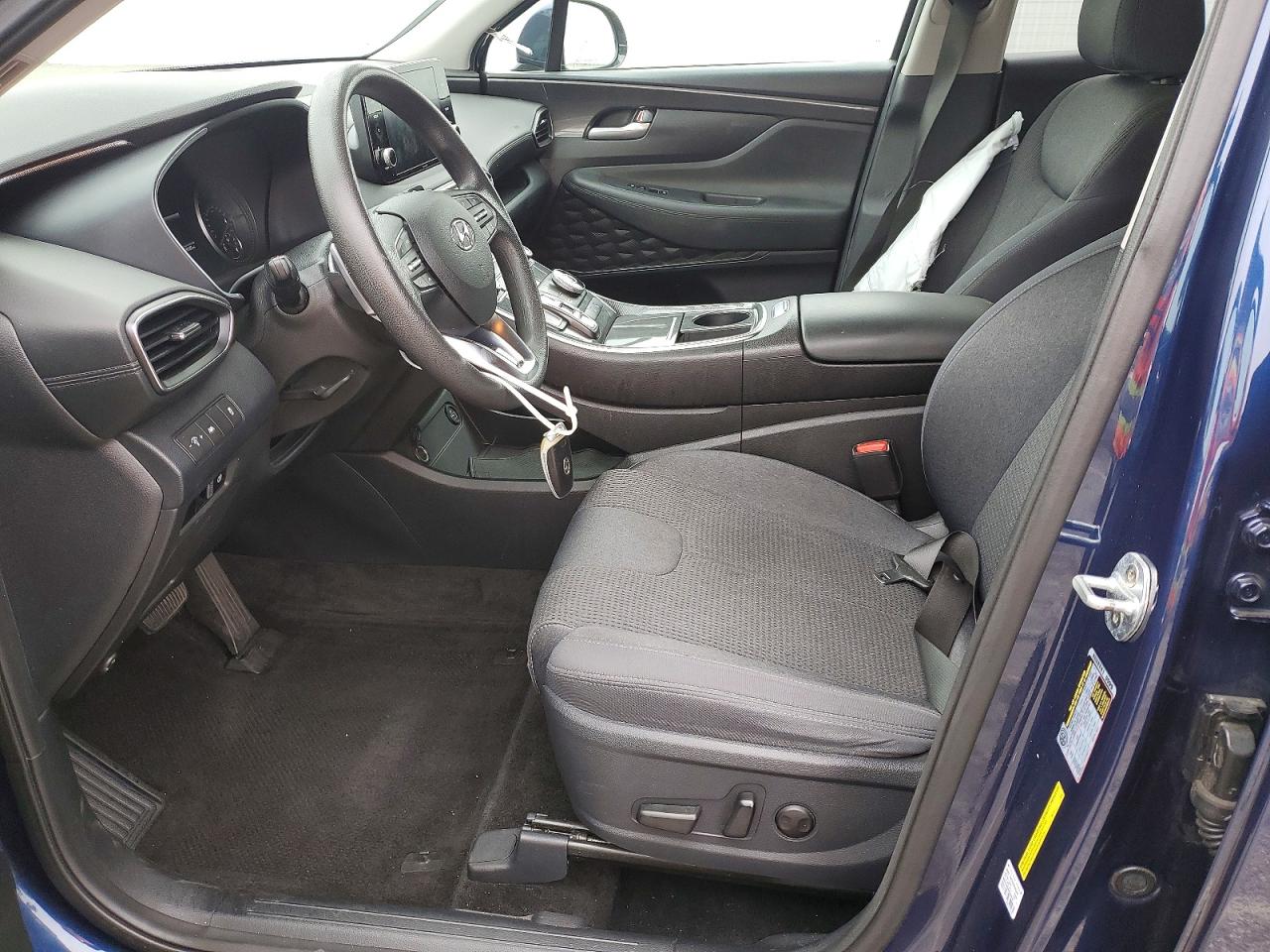 Hyundai SANTA FE Sel
