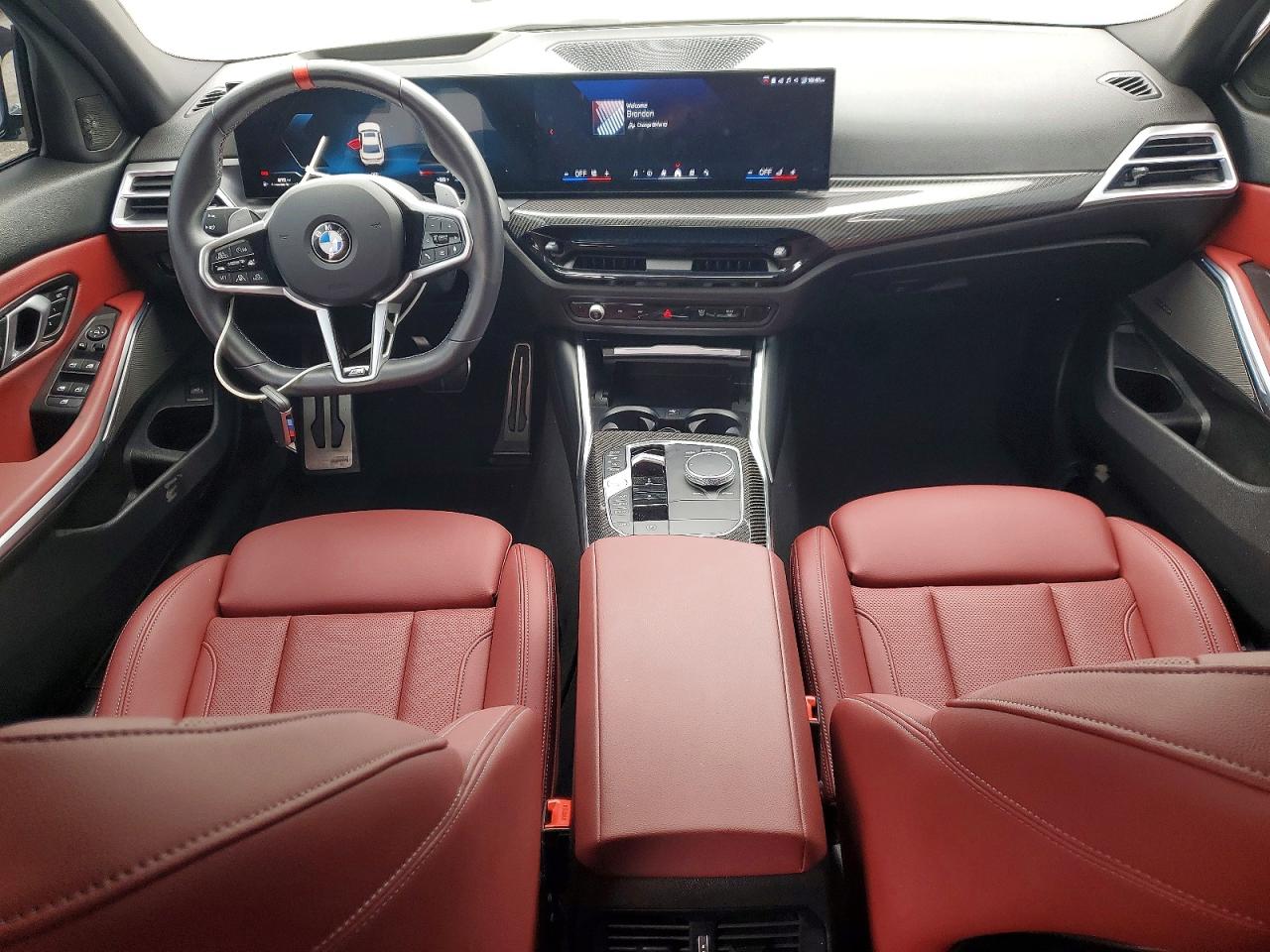 BMW M Series