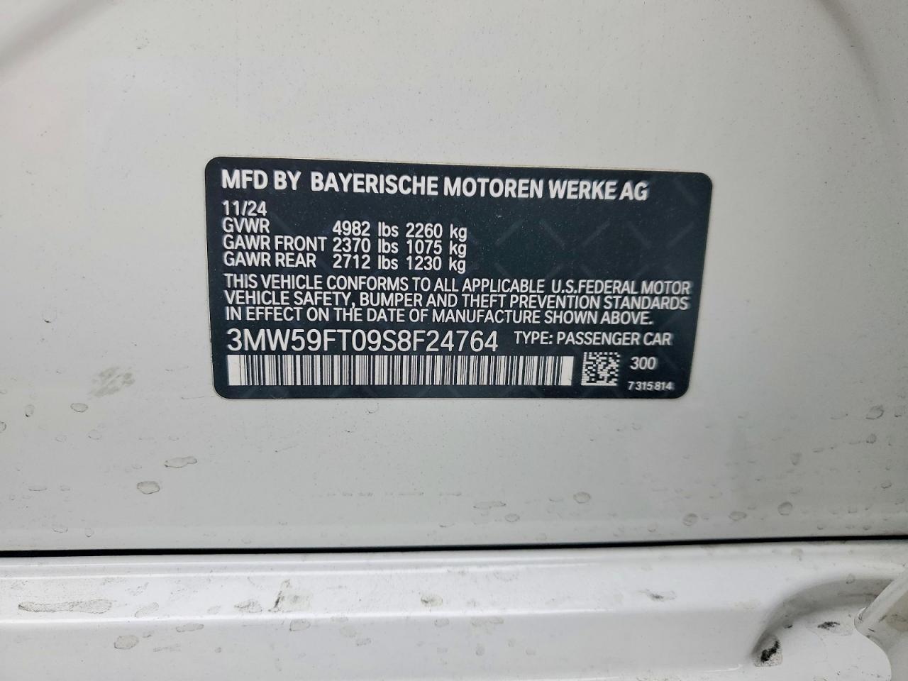 BMW M Series