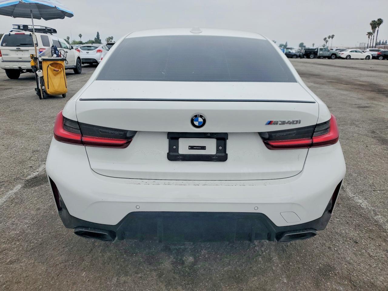 BMW M Series