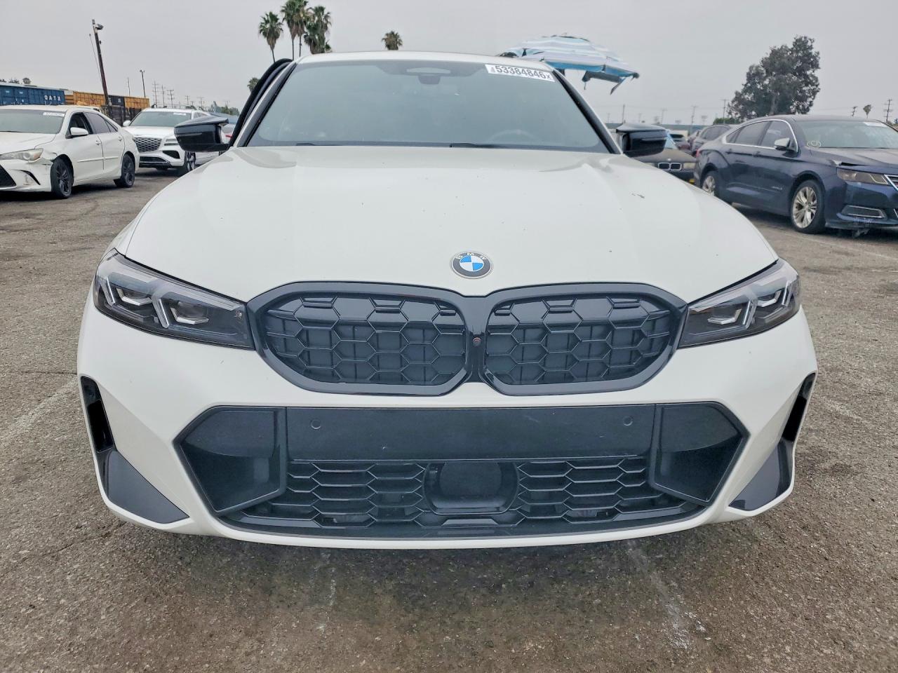 BMW M Series