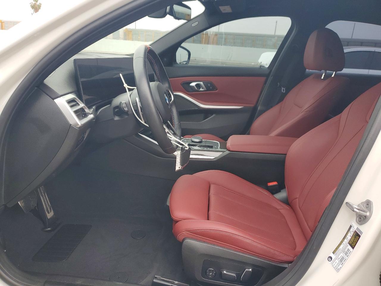 BMW M Series