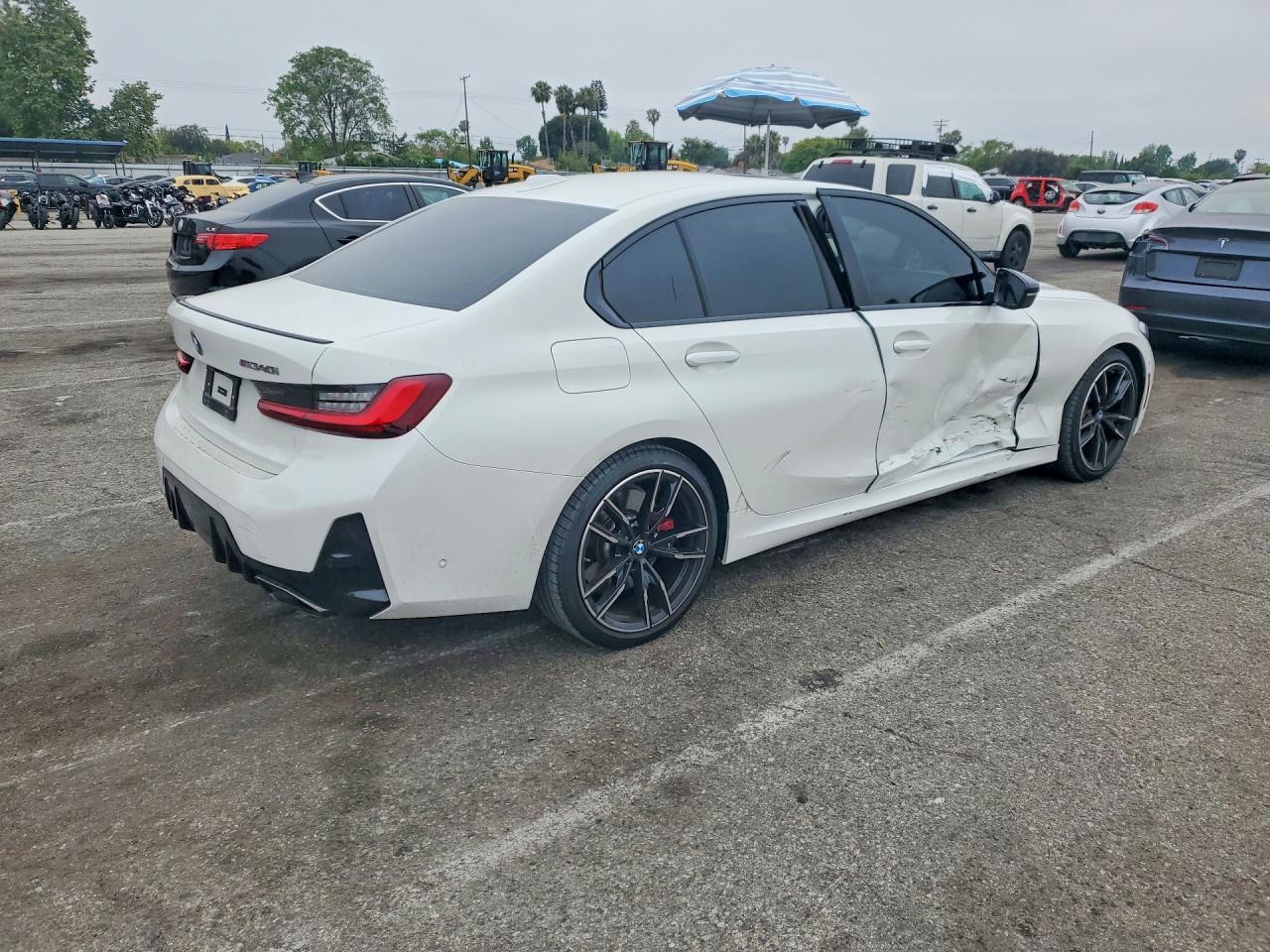 BMW M Series