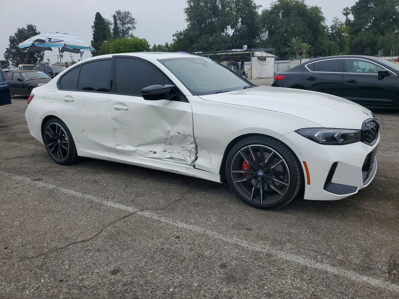 BMW M Series