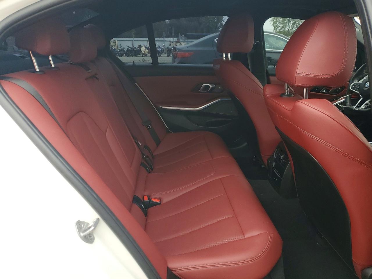 BMW M Series