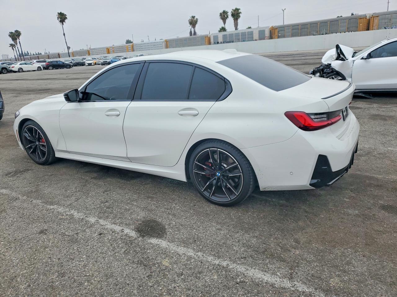 BMW M Series