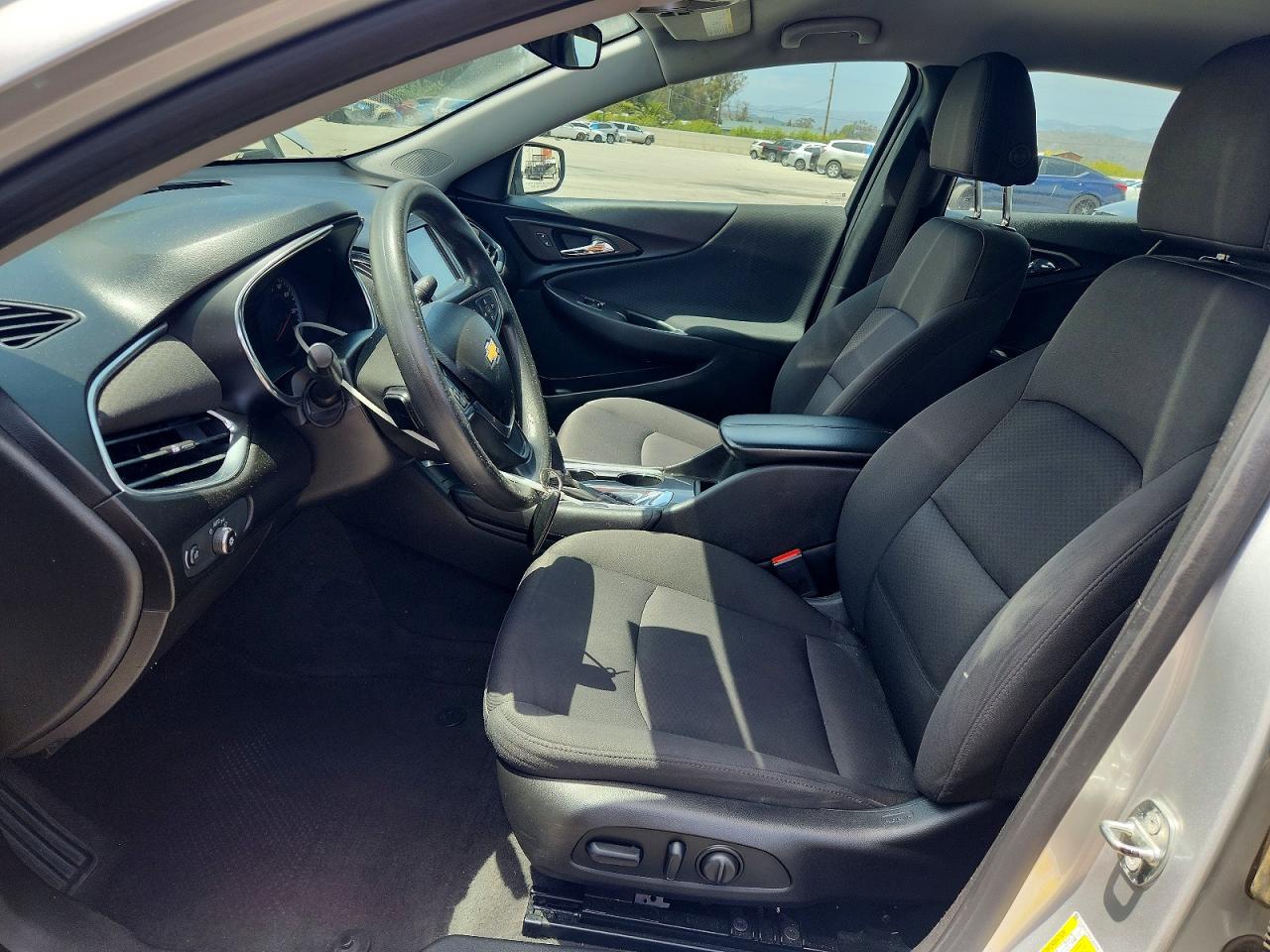 Chevrolet Malibu Lt