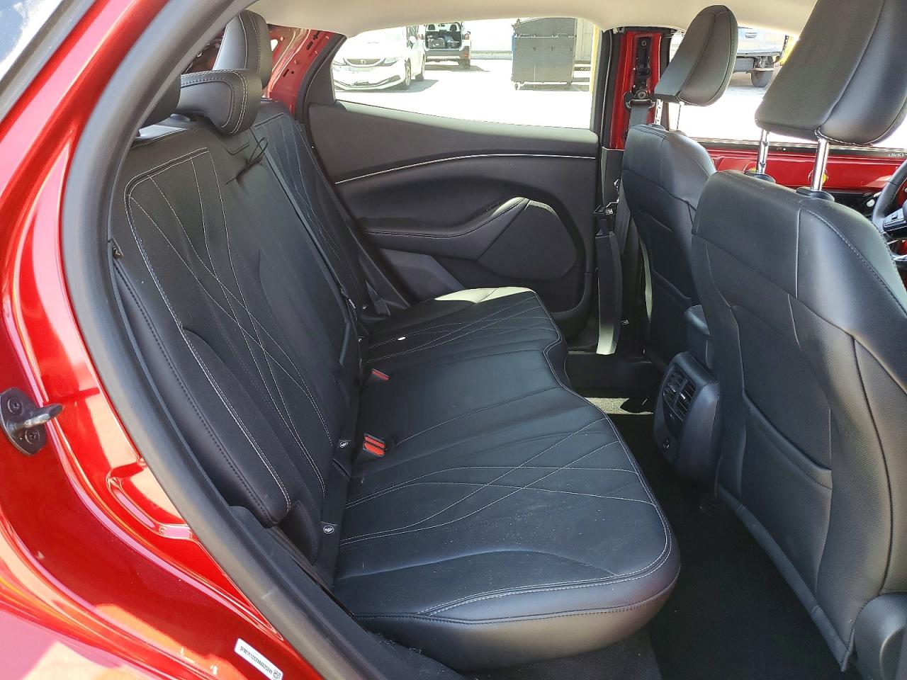 Ford Mustang Select