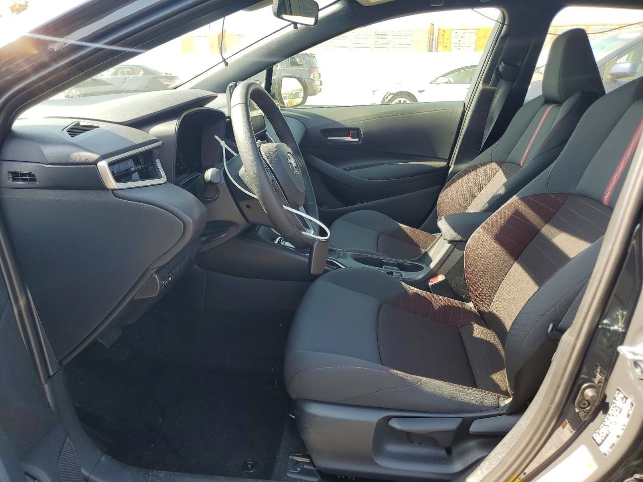 Toyota Corolla Se