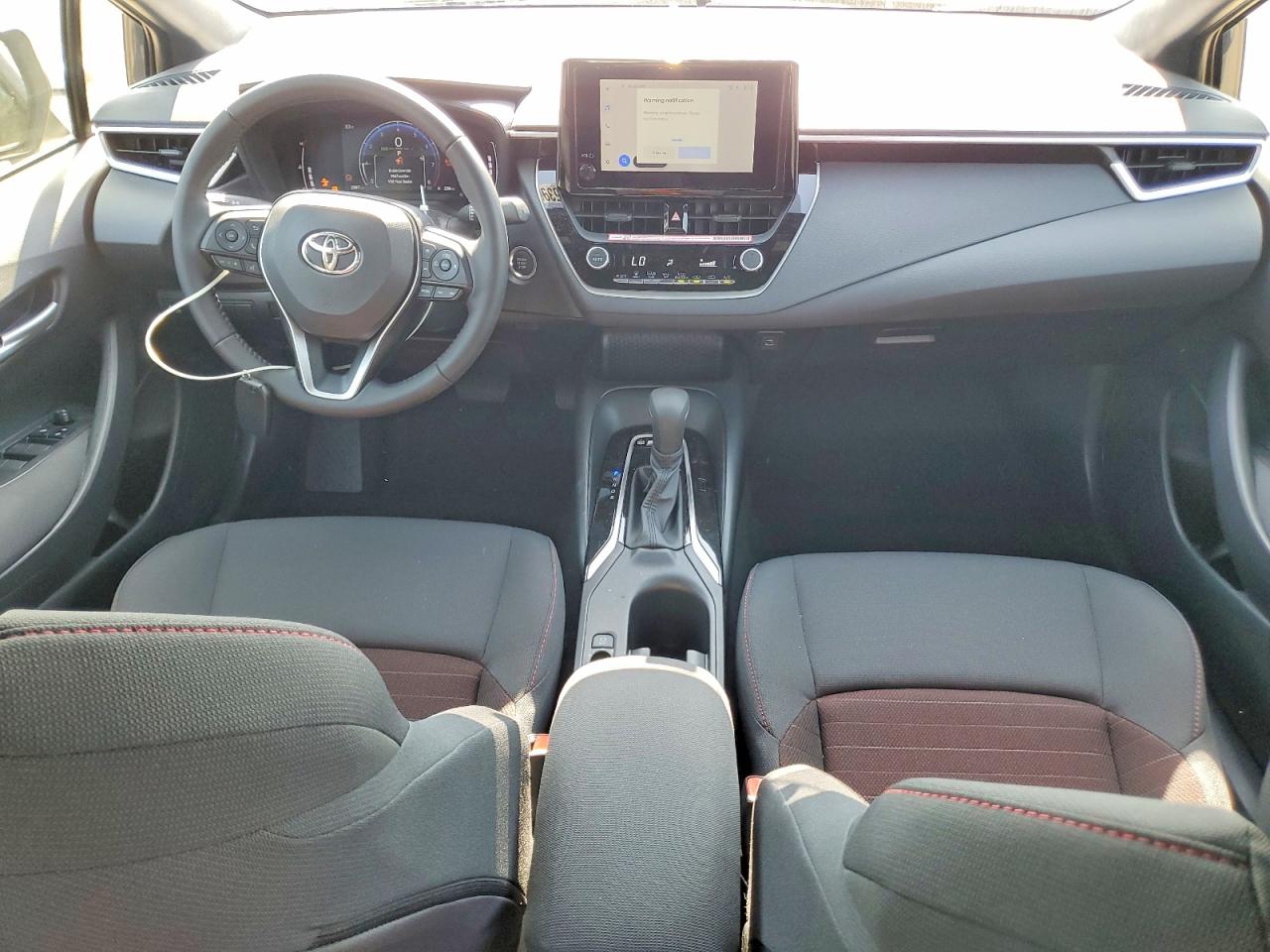 Toyota Corolla Se