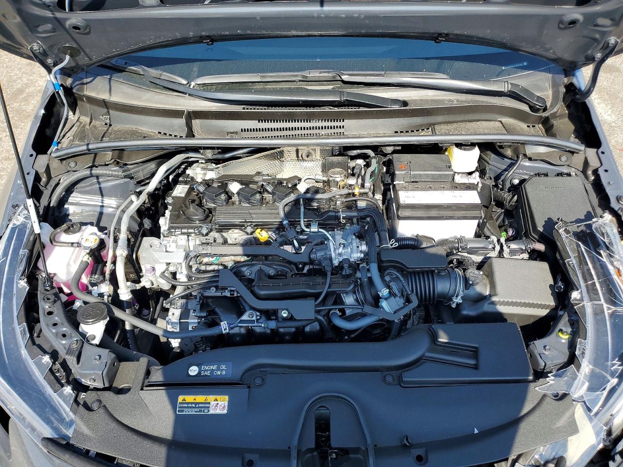 Toyota Corolla Se