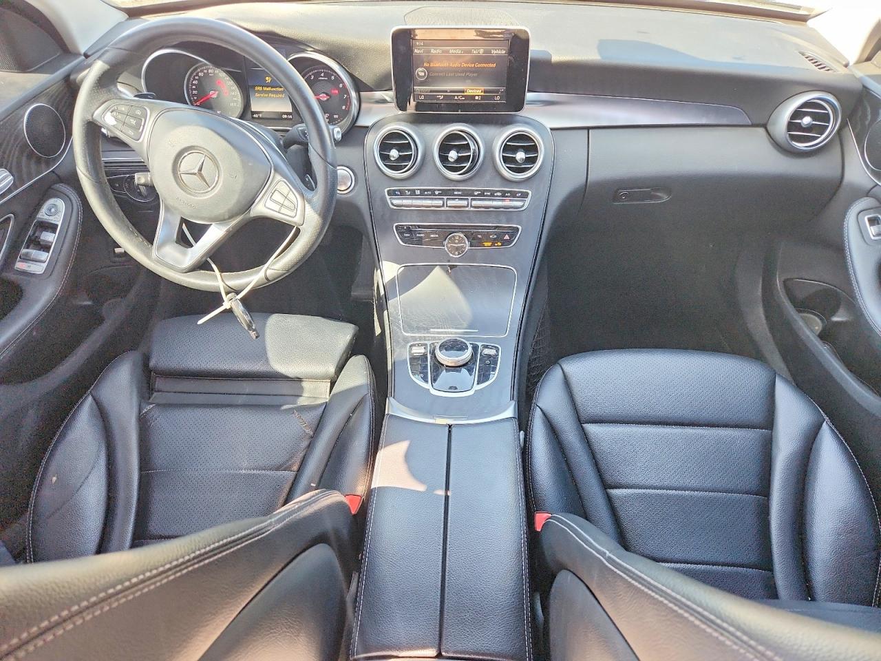 Mercedes-Benz C-Class 300