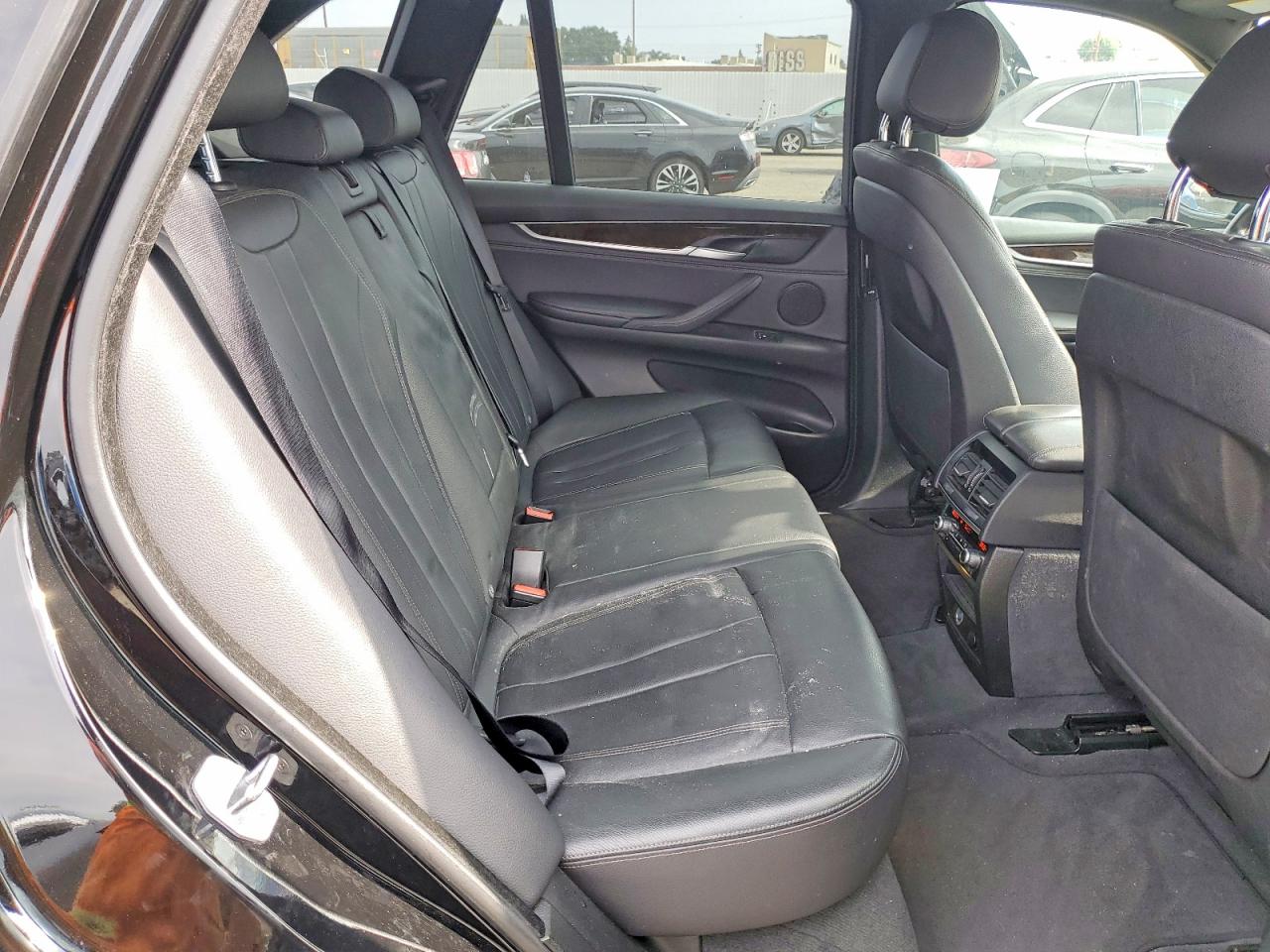 BMW X Series Sdrive35i