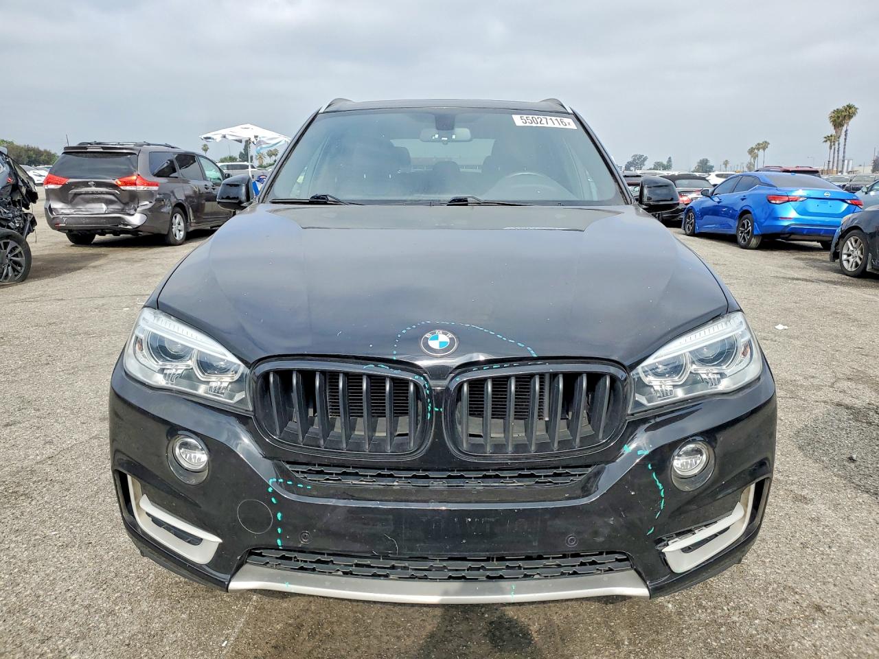 BMW X Series Sdrive35i