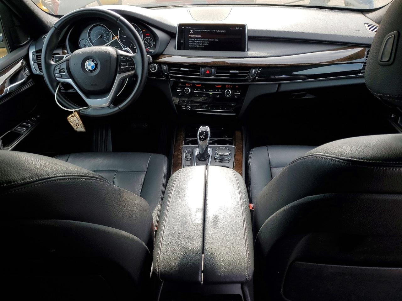 BMW X Series Sdrive35i