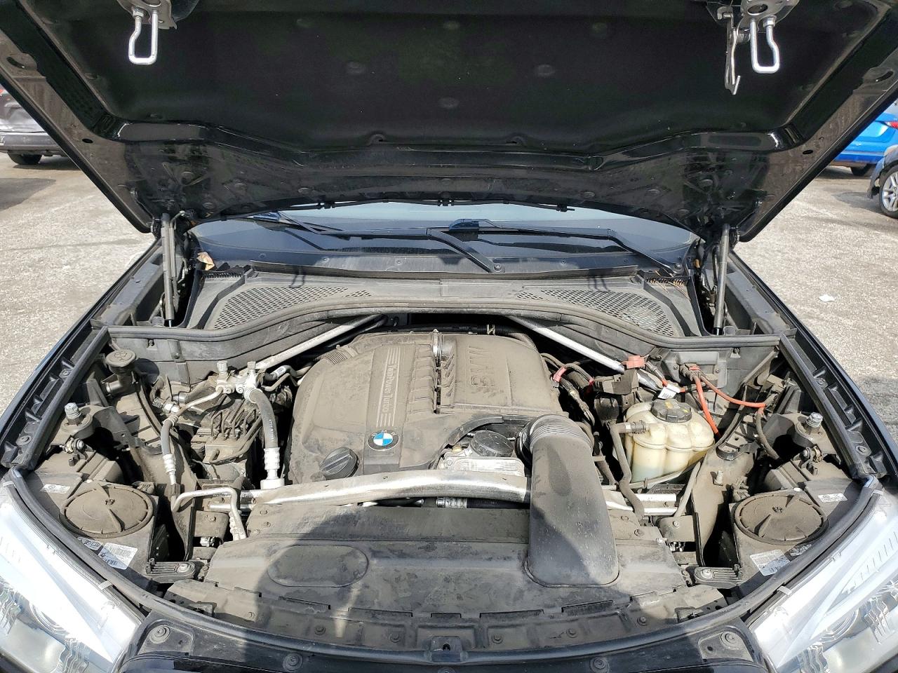 BMW X Series Sdrive35i
