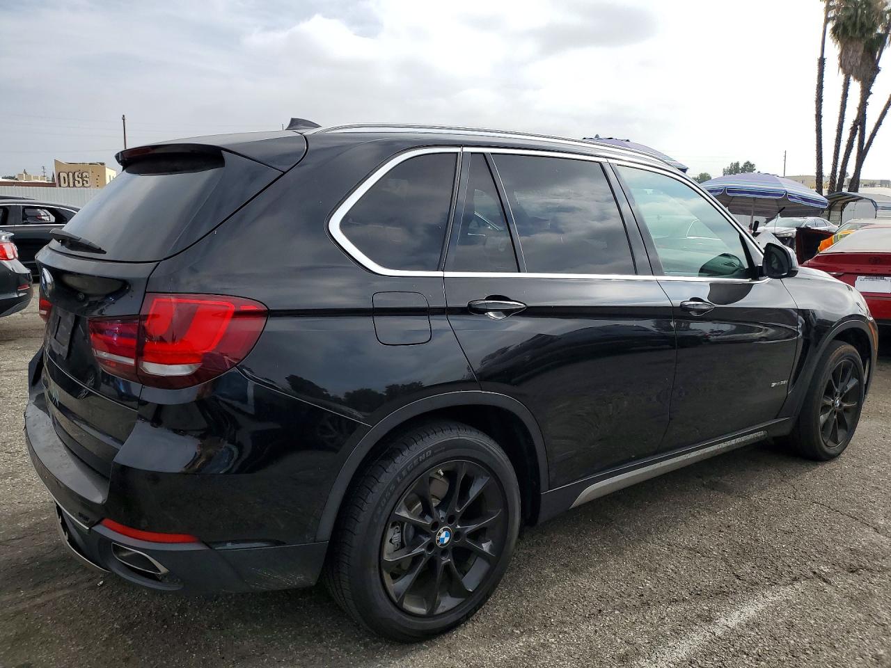 BMW X Series Sdrive35i