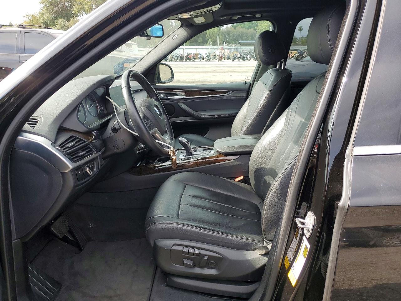 BMW X Series Sdrive35i