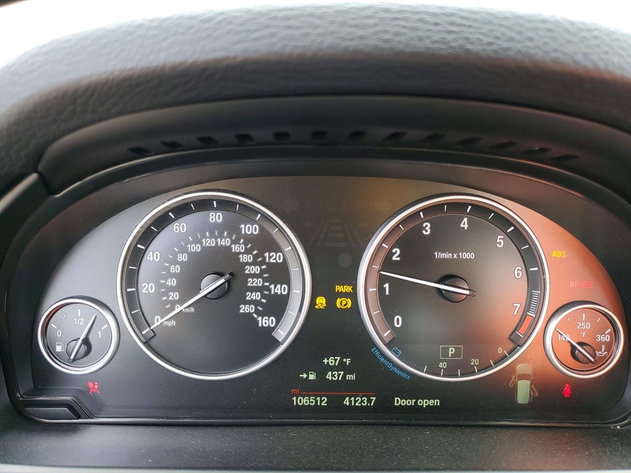 BMW X Series Sdrive35i