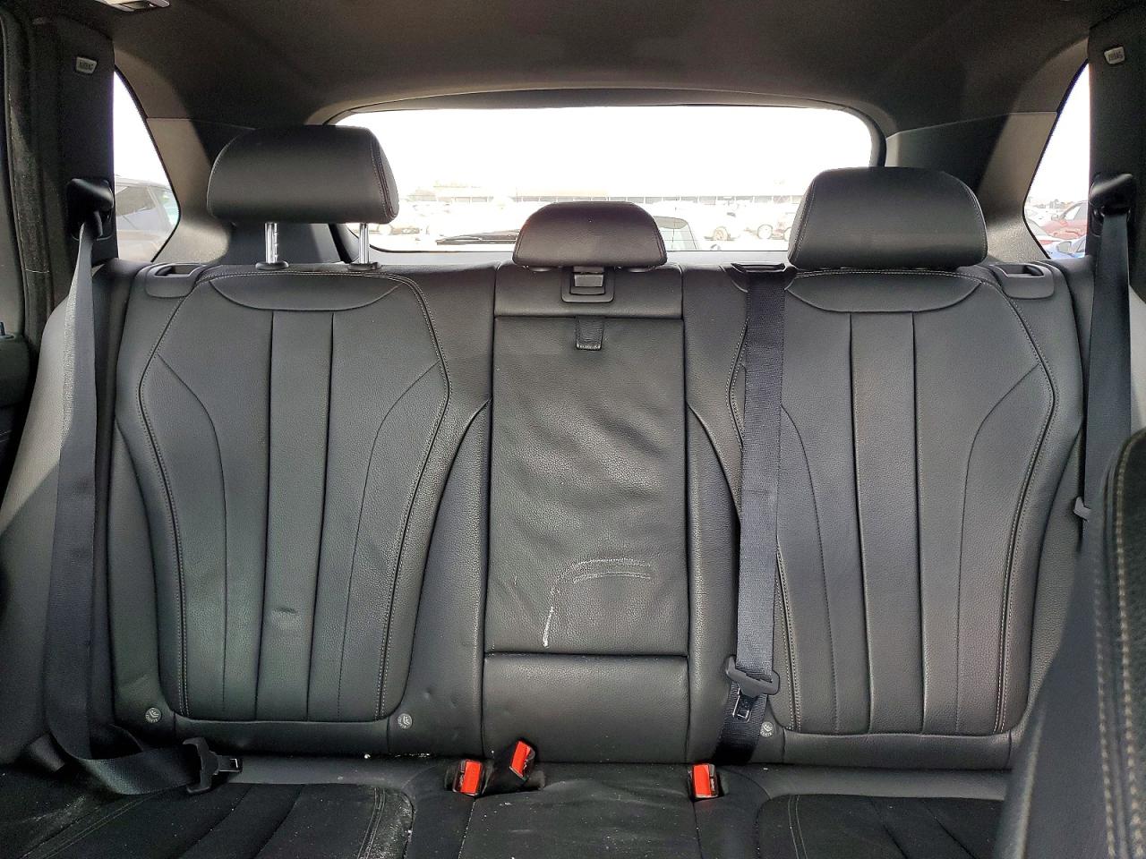 BMW X Series Sdrive35i