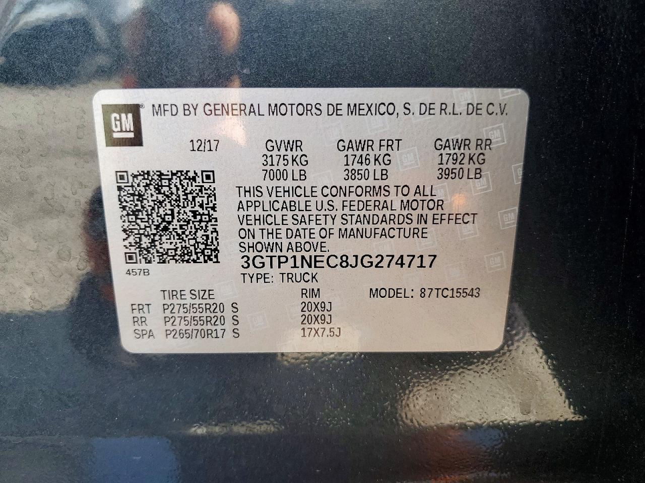 GMC Sierra C1500 Slt