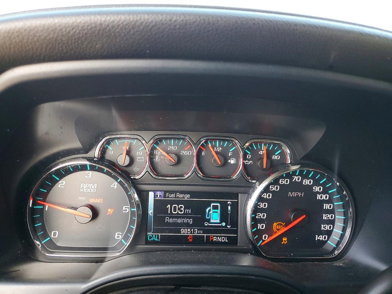 GMC Sierra C1500 Slt