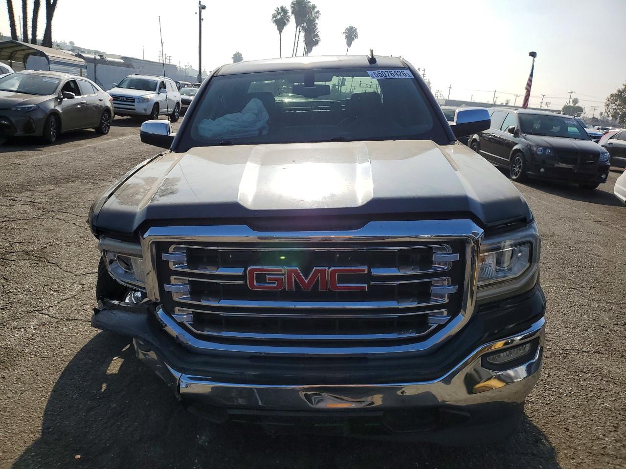 GMC Sierra C1500 Slt