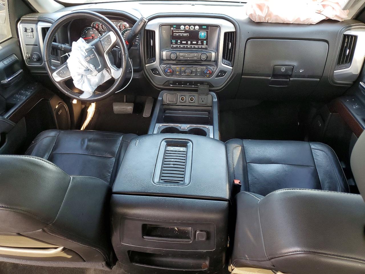 GMC Sierra C1500 Slt