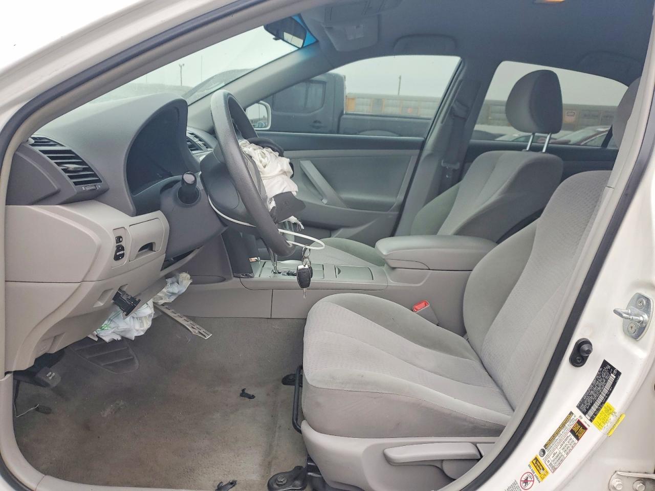Toyota Camry Base