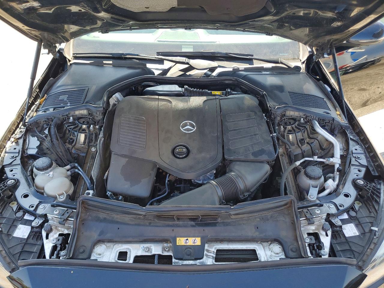 Mercedes-Benz C-Class 300