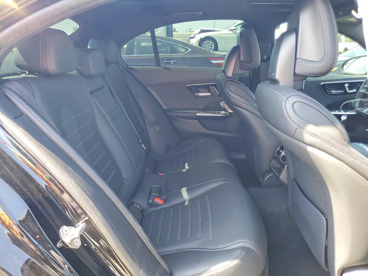 Mercedes-Benz C-Class 300
