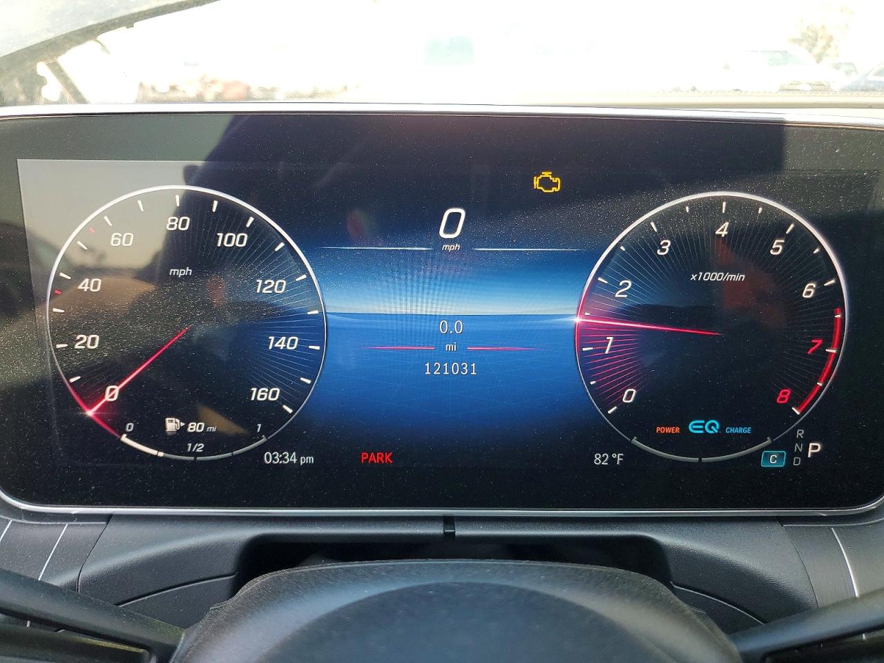 Mercedes-Benz C-Class 300